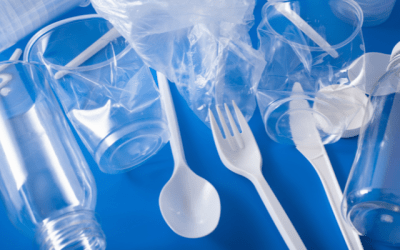 Bisfenol A – Una sustancia altamente preocupante